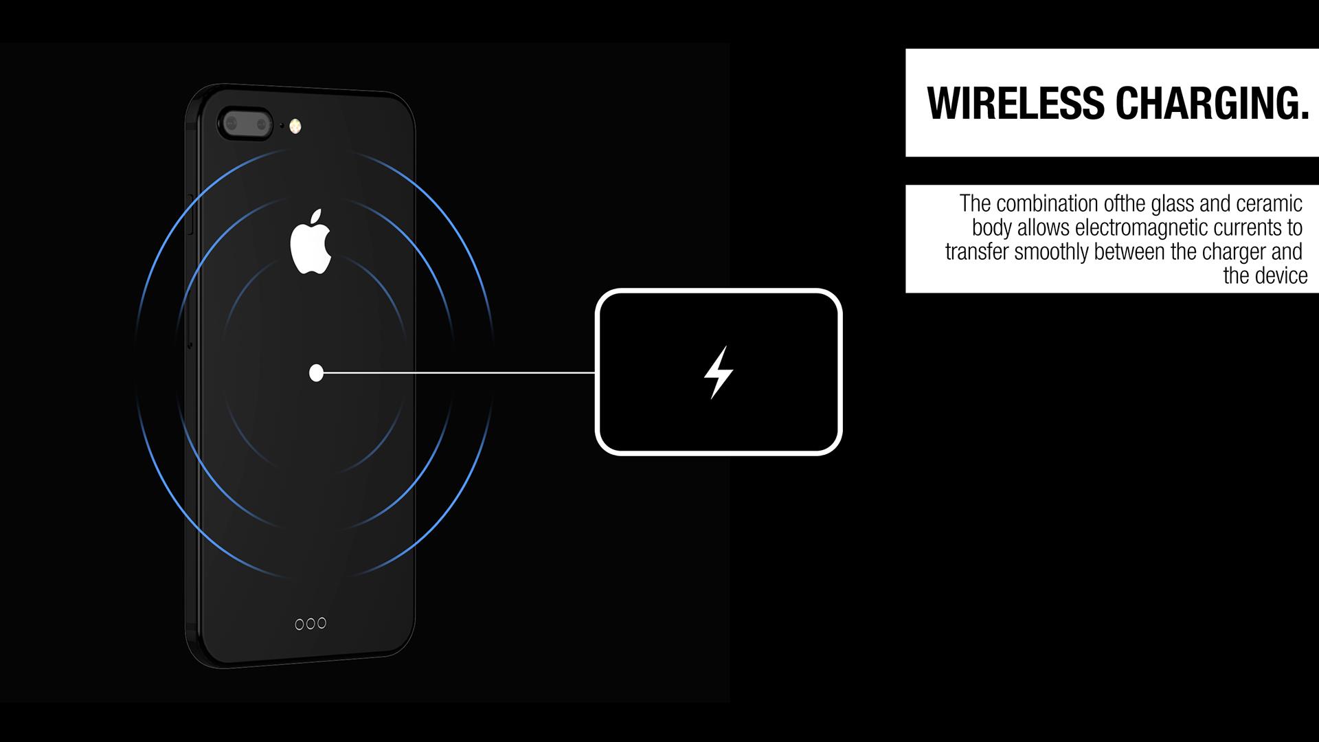 Yeni konsept tasarım geleceğin iPhone'unu mu yansıtıyor?