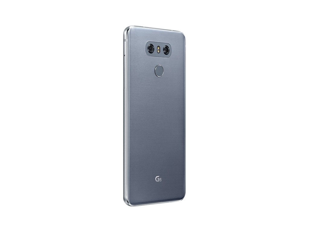 LG G6 resmi olarak tanıtıldı