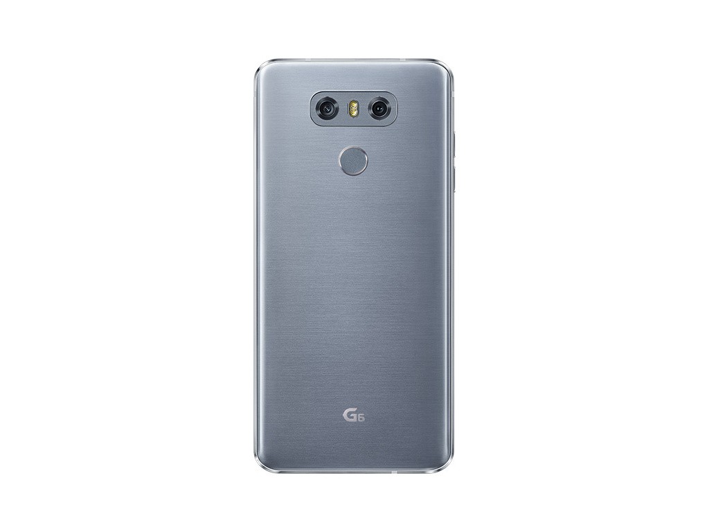 LG G6 resmi olarak tanıtıldı