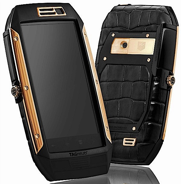 Tag Heuer Link Phone