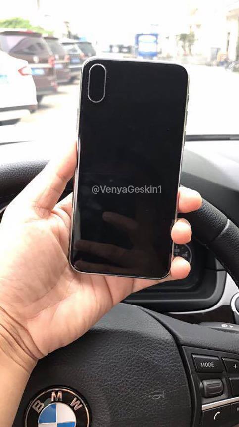 iPhone 8 maket görselleri