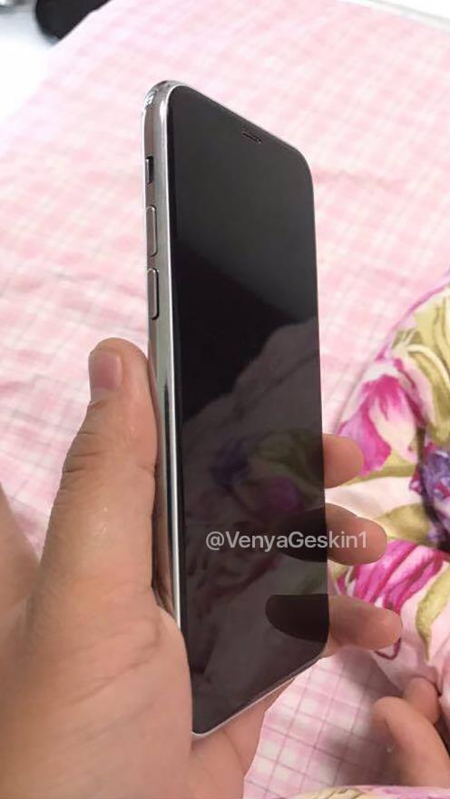 iPhone 8 maket görselleri