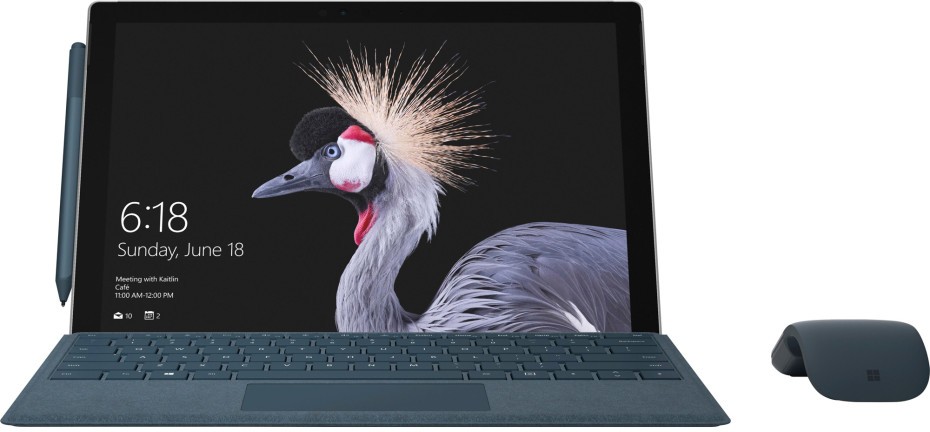 Yeni nesil Microsoft Surface Pro'nun fotoğrafları sızdı