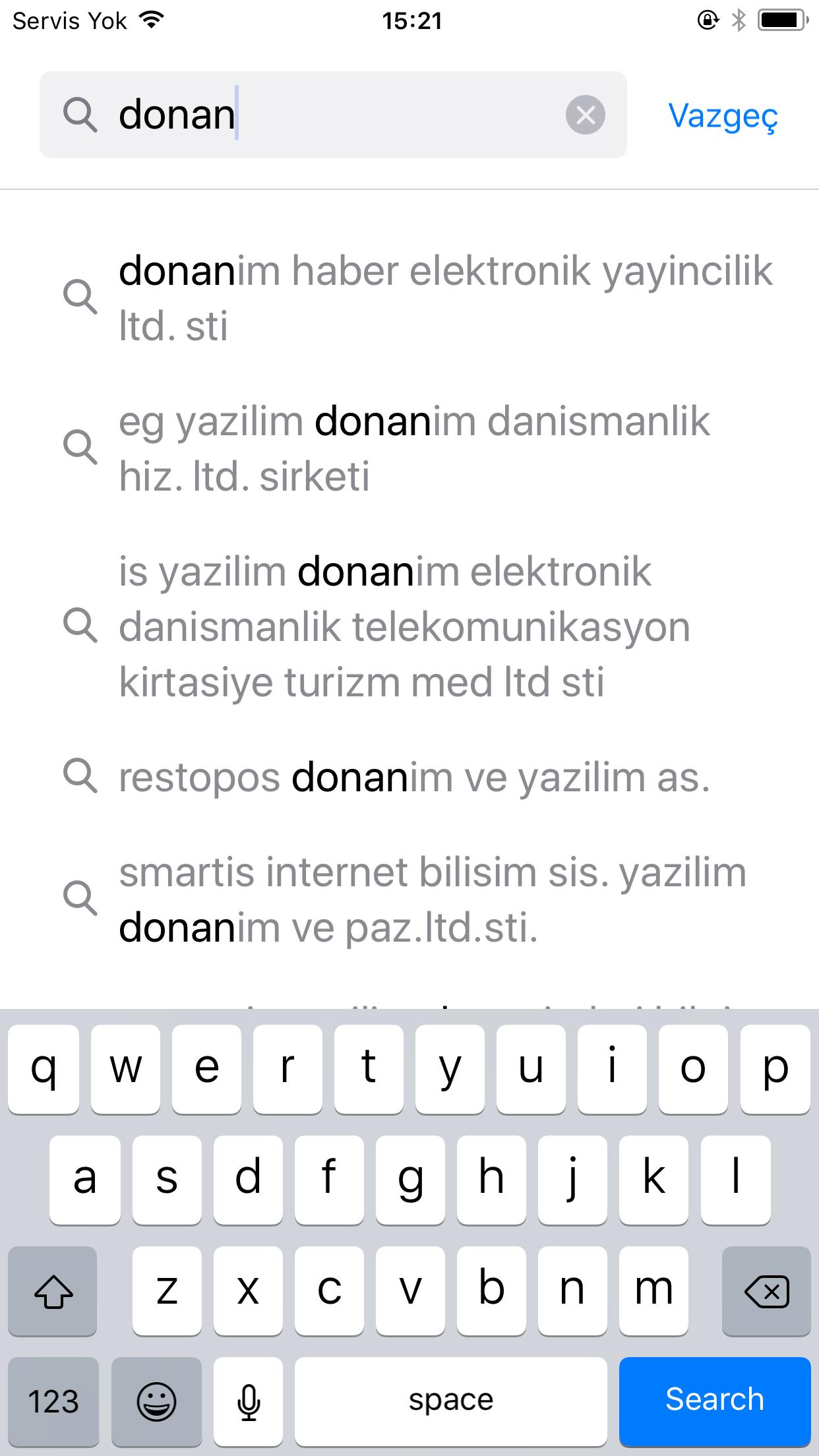 App Store tamamen yenilendi