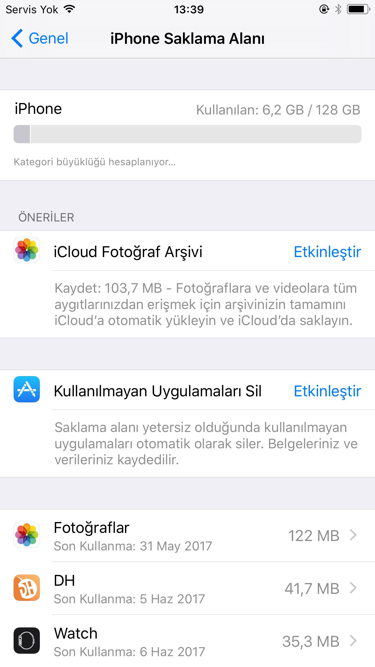 iOS 11 nasıl görünecek? Hangi cihazlara yüklenebilecek?