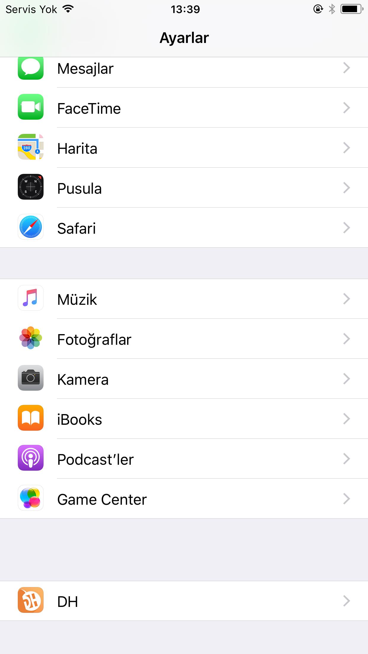 iOS 11 nasıl görünecek? Hangi cihazlara yüklenebilecek?