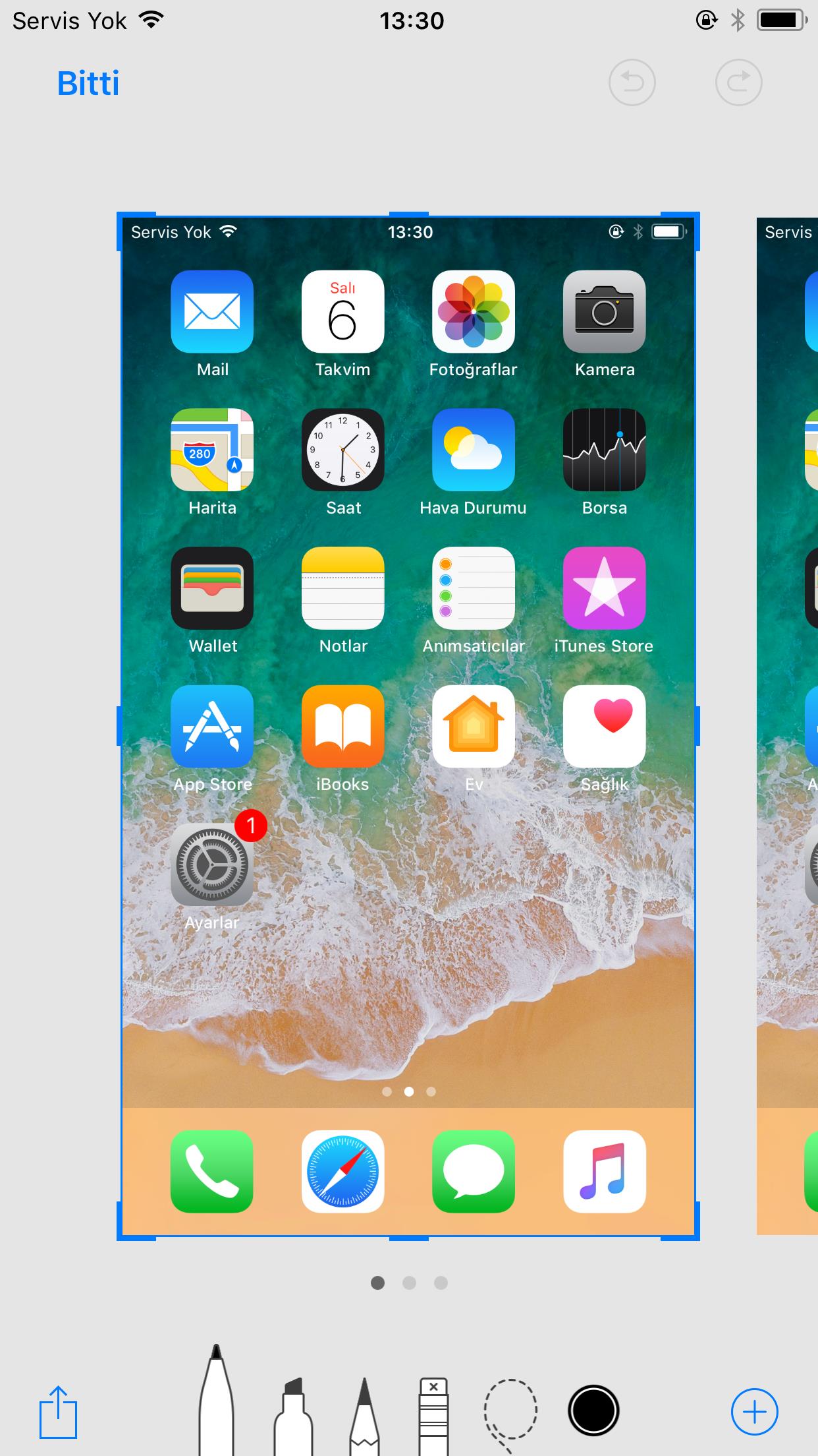 iOS 11 nasıl görünecek? Hangi cihazlara yüklenebilecek?