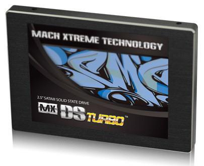Mach Xtreme MX-DS Turbo