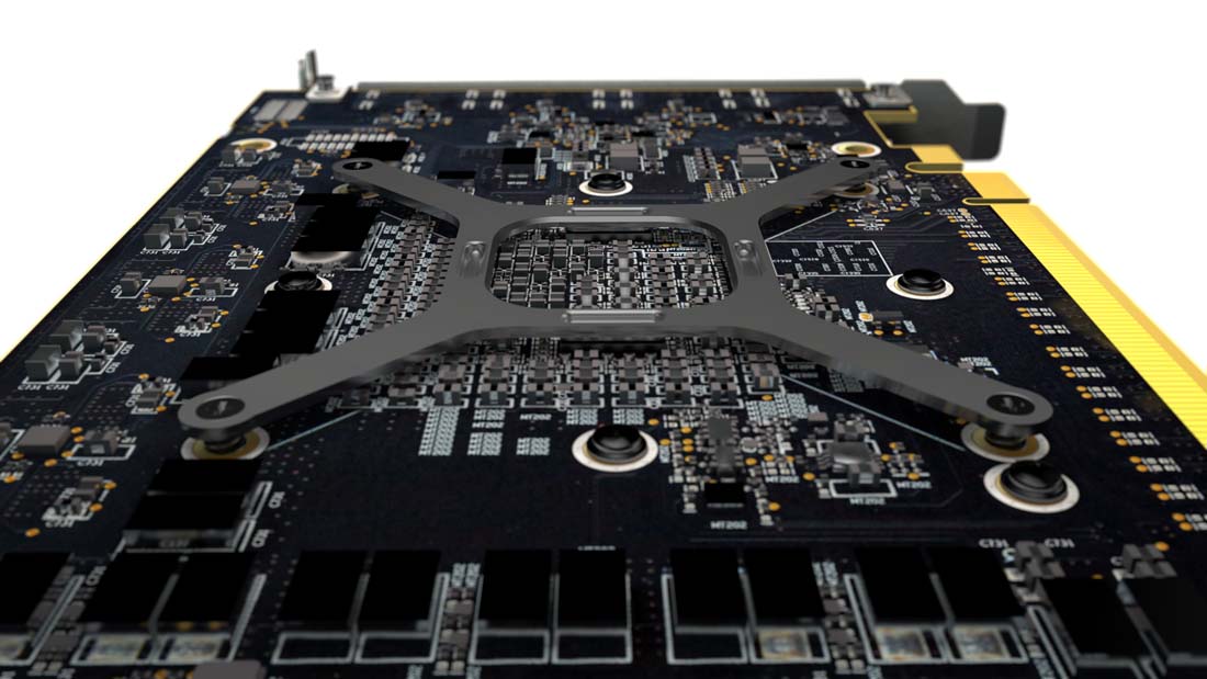 AMD Radeon RX Vega resmi görüntüleri