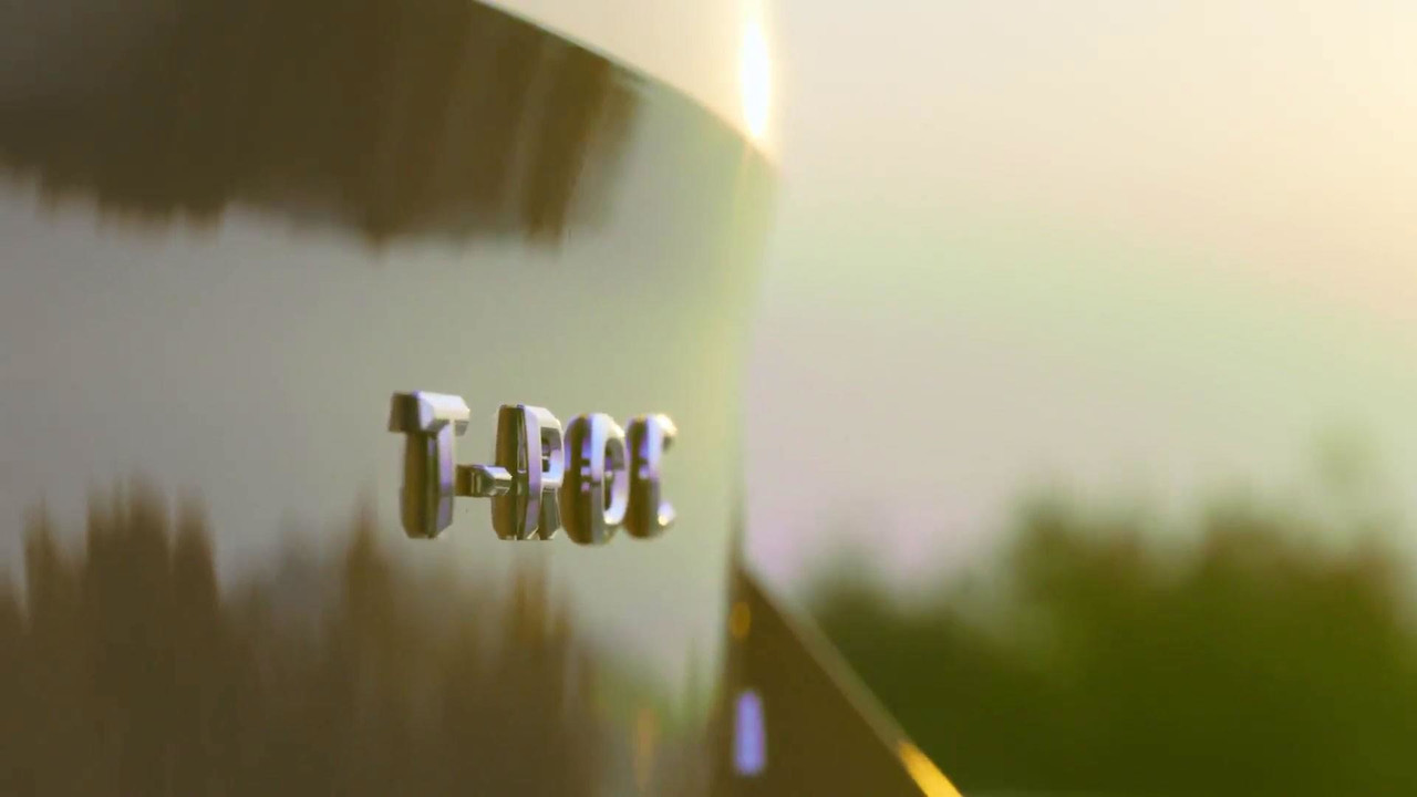 Volkswagen T-Roc yeni teaser videosuyla karşımızda