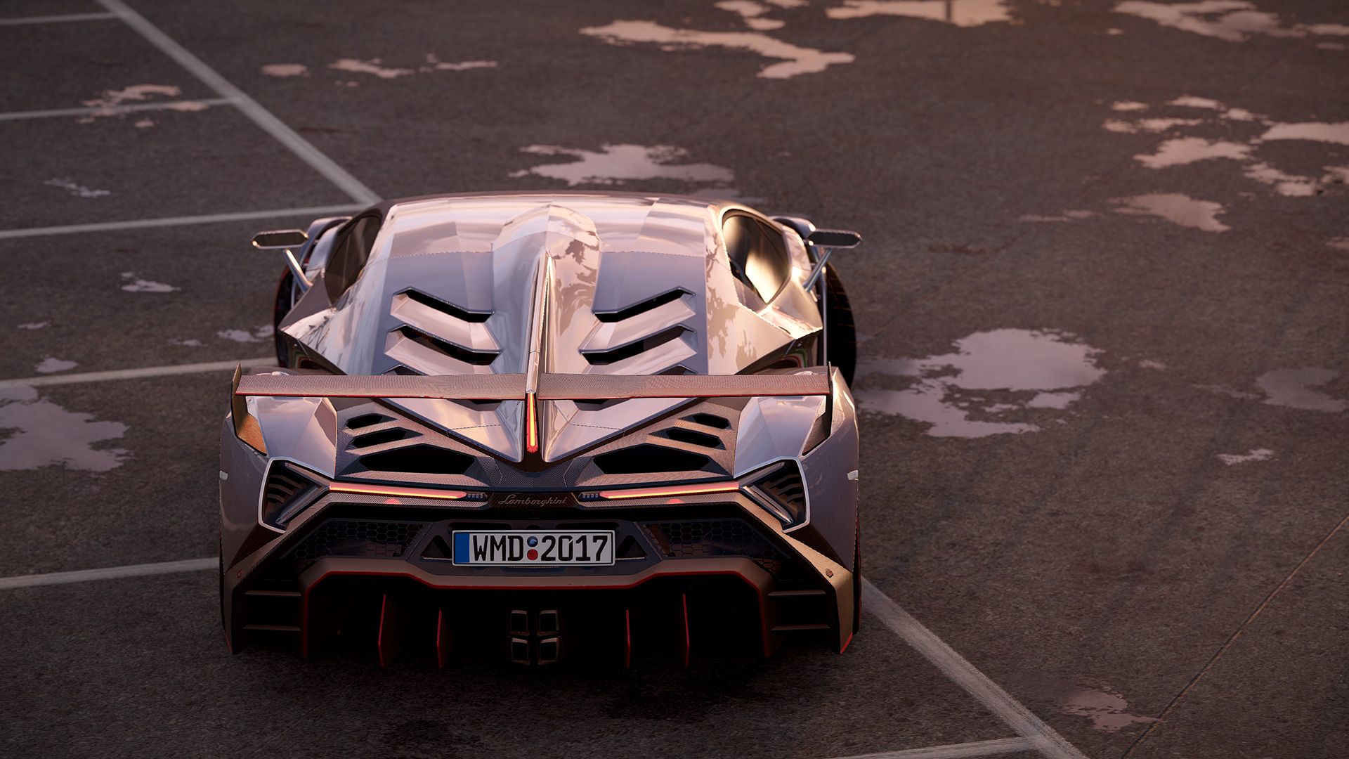 Project Cars 2 ekran görüntüleri