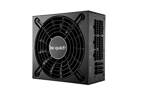 Be Quiet! SFX L serisi PSU’larını duyurdu