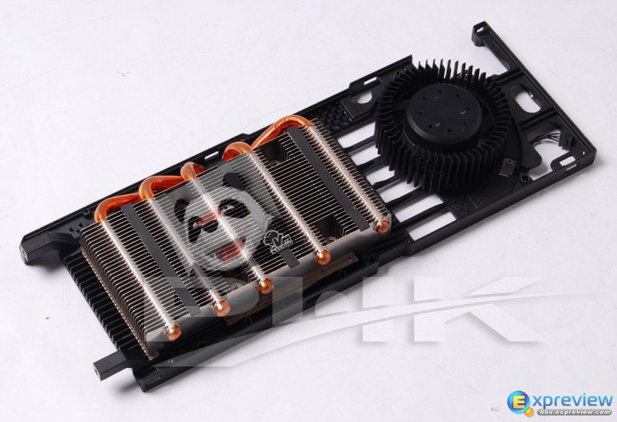 GeForce GTX 580