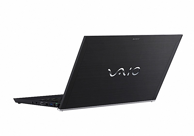 Yeni Sony VAIO Z