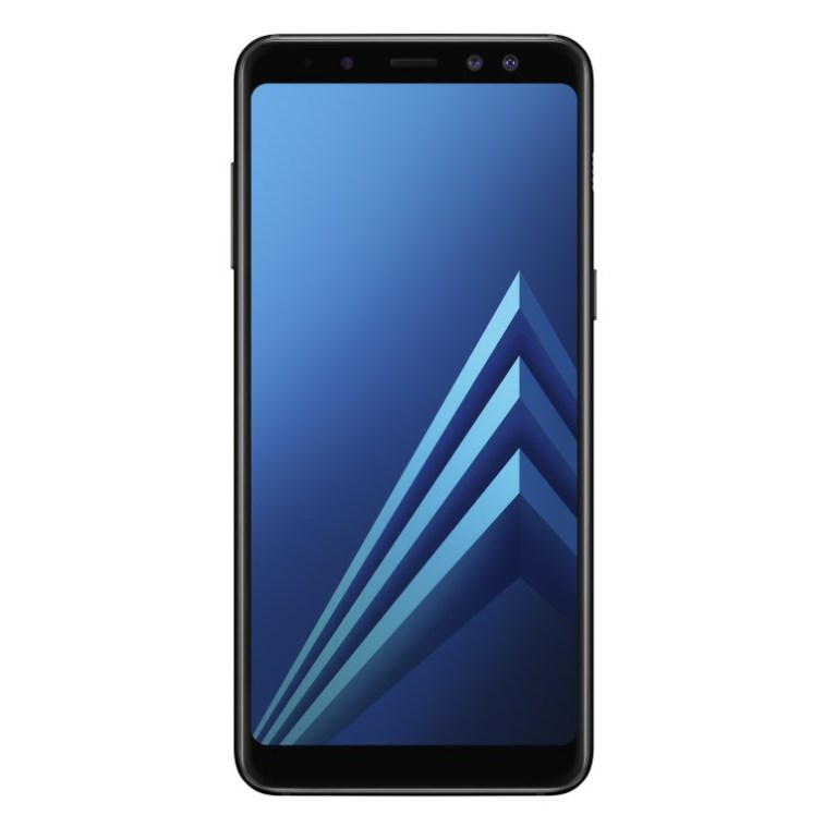 Samsung Galaxy A8 (2018) ve A8+ (2018)
