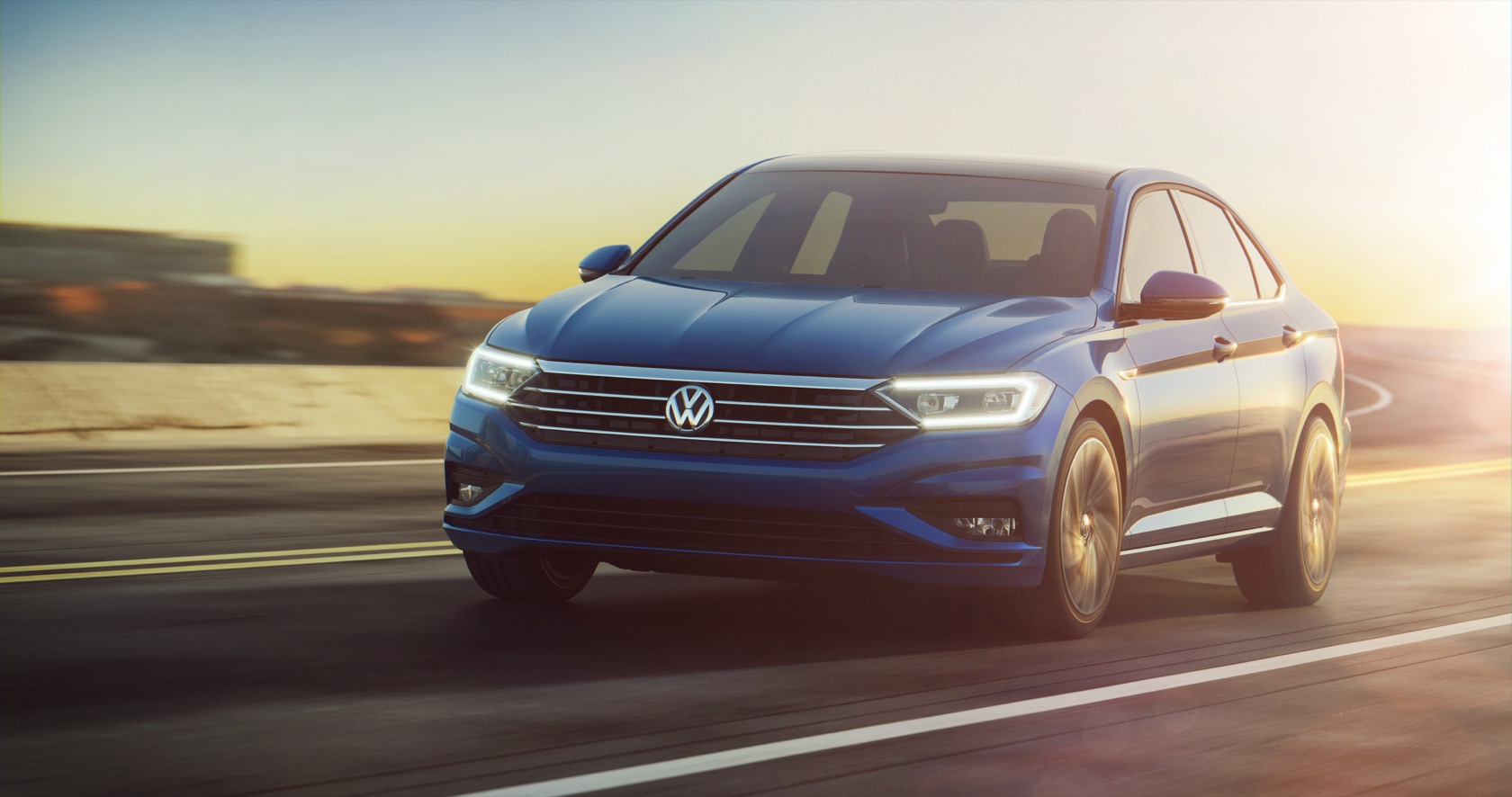 2019 model yeni Volkswagen Jetta tanıtıldı