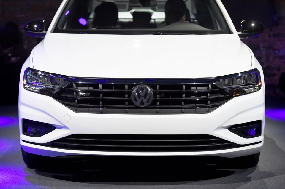 2019 model yeni Volkswagen Jetta tanıtıldı