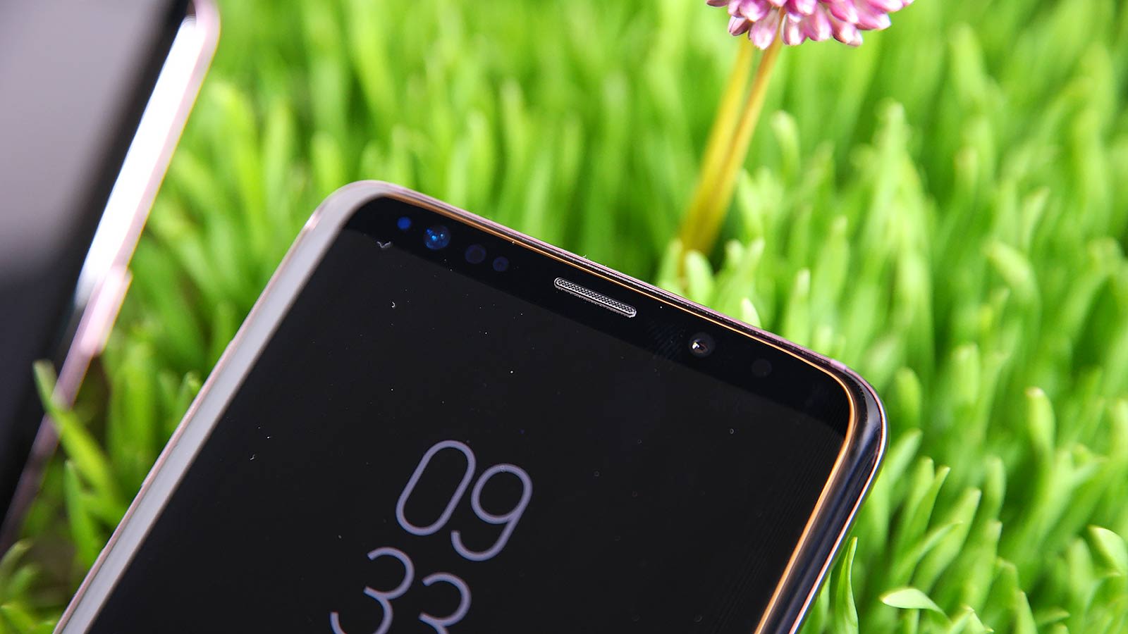 Samsung Galaxy S9 ve S9+ galerisi