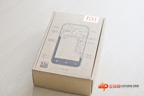 Xiaomi M1 