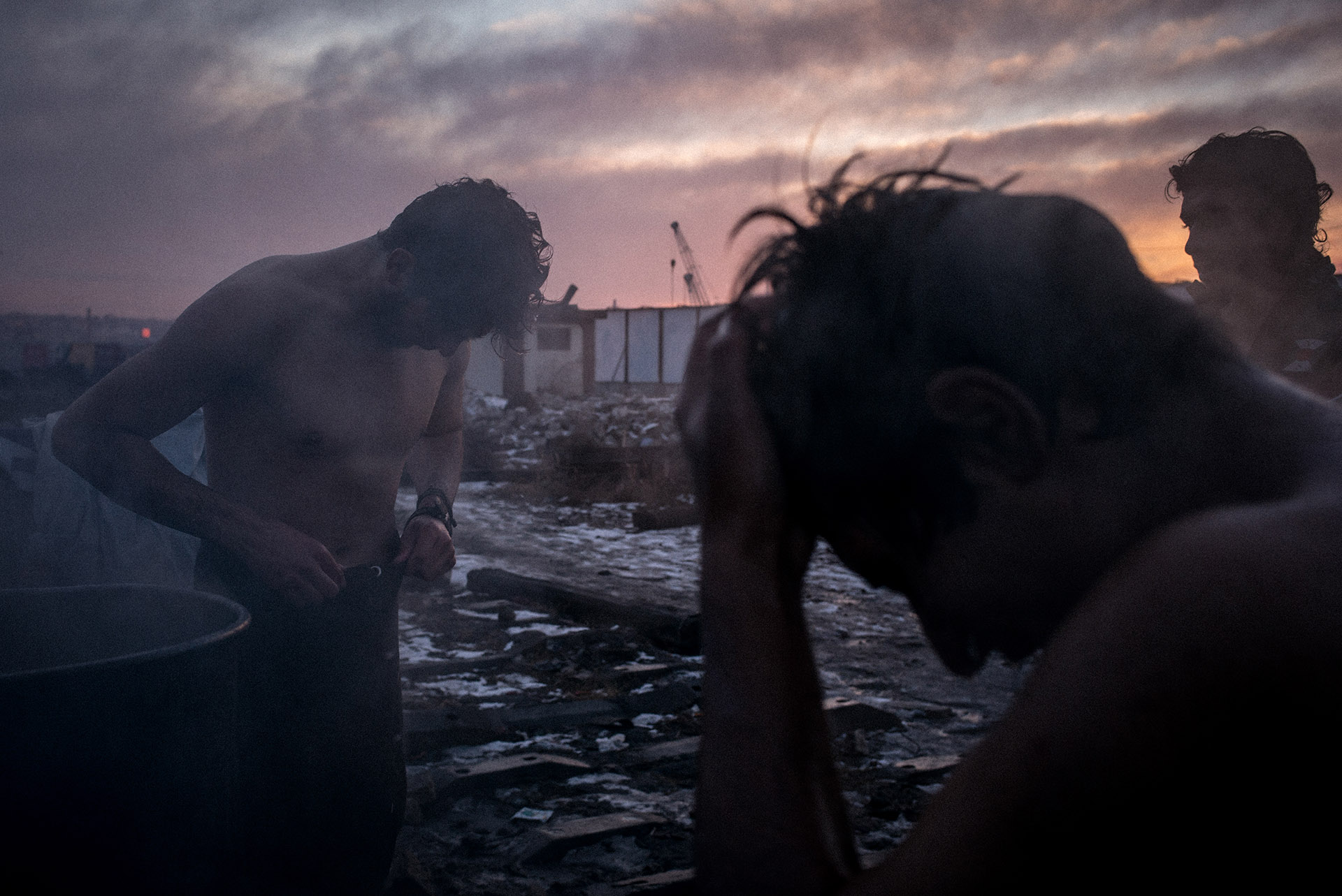 Istanbul Photo Awards 2018 kazananları