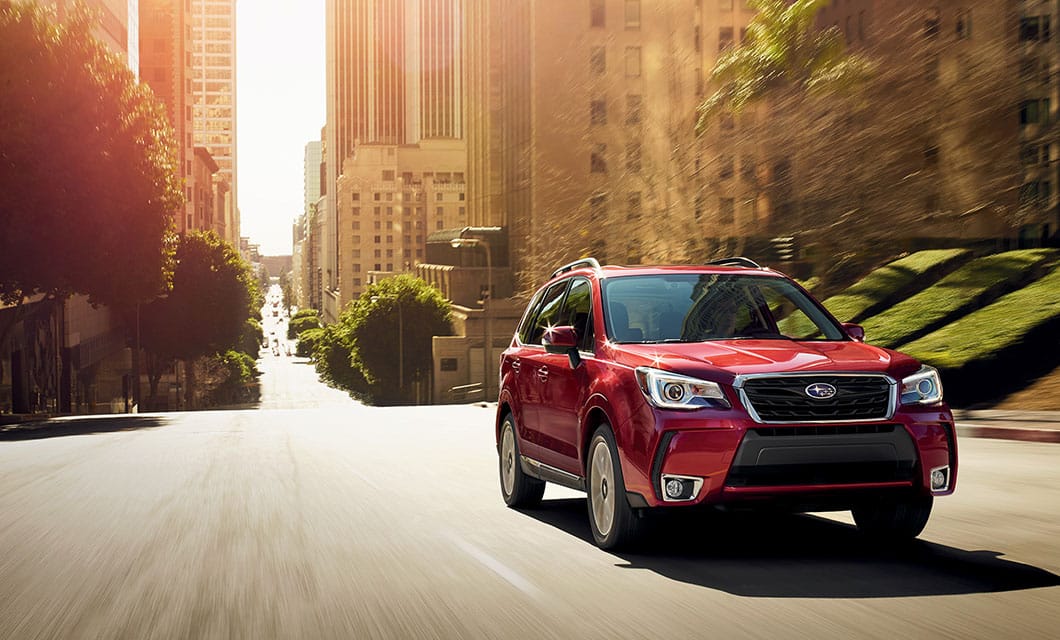 Subaru, sürücü yorgunluğunu tespit eden yüz tanıma teknolojisini tanıttı