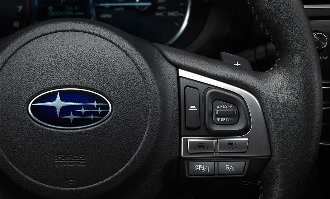 Subaru, sürücü yorgunluğunu tespit eden yüz tanıma teknolojisini tanıttı