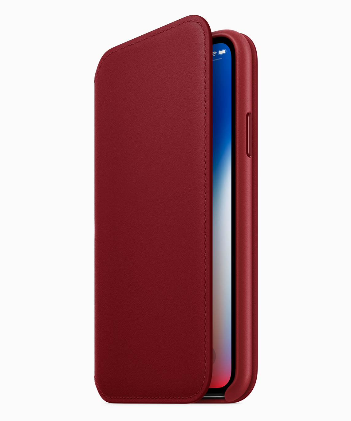 Kırmızı renkli iPhone 8 ve 8 Plus duyuruldu!