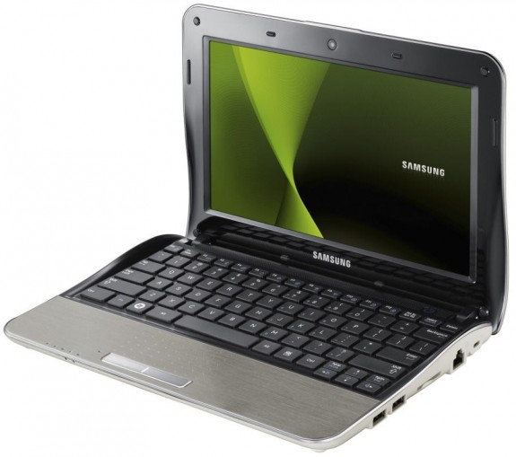 Samsung NF210