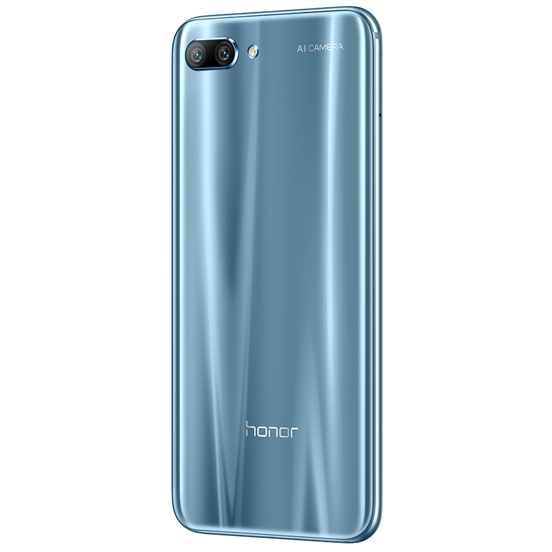 Honor 10 tanıtıldı