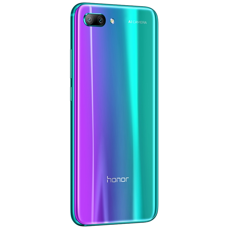 Honor 10 tanıtıldı