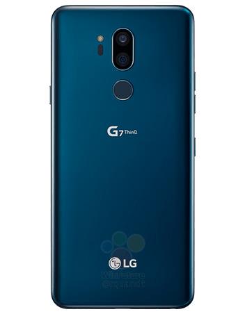 LG G7 ThinQ'in merak edilecek yanı kalmadı: İşte basın görselleri ve fiyatı