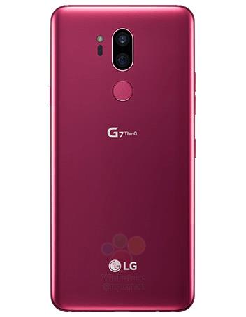 LG G7 ThinQ'in merak edilecek yanı kalmadı: İşte basın görselleri ve fiyatı