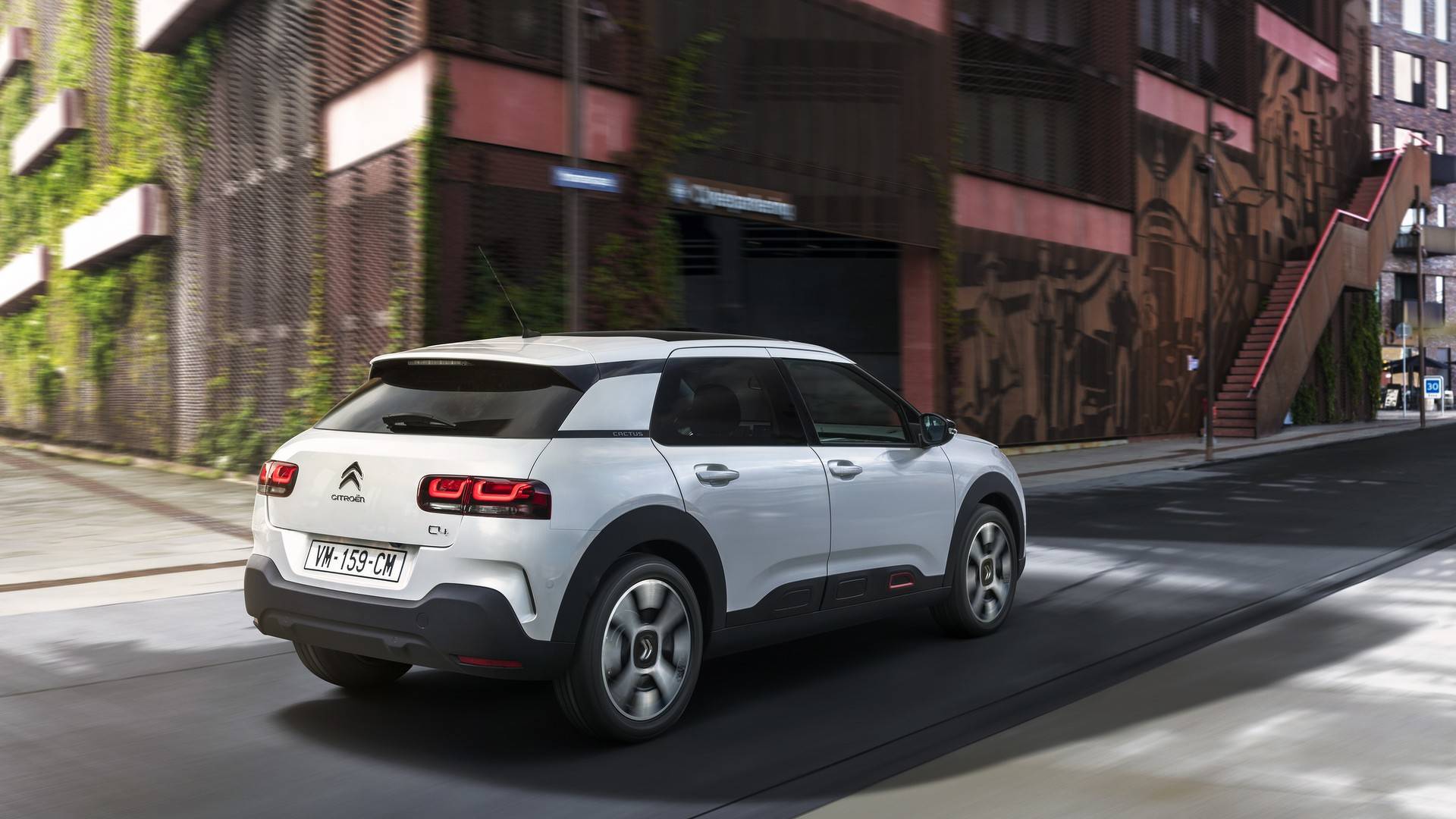 Yeni Citroen C4 Cactus Türkiye fiyatı belli oldu