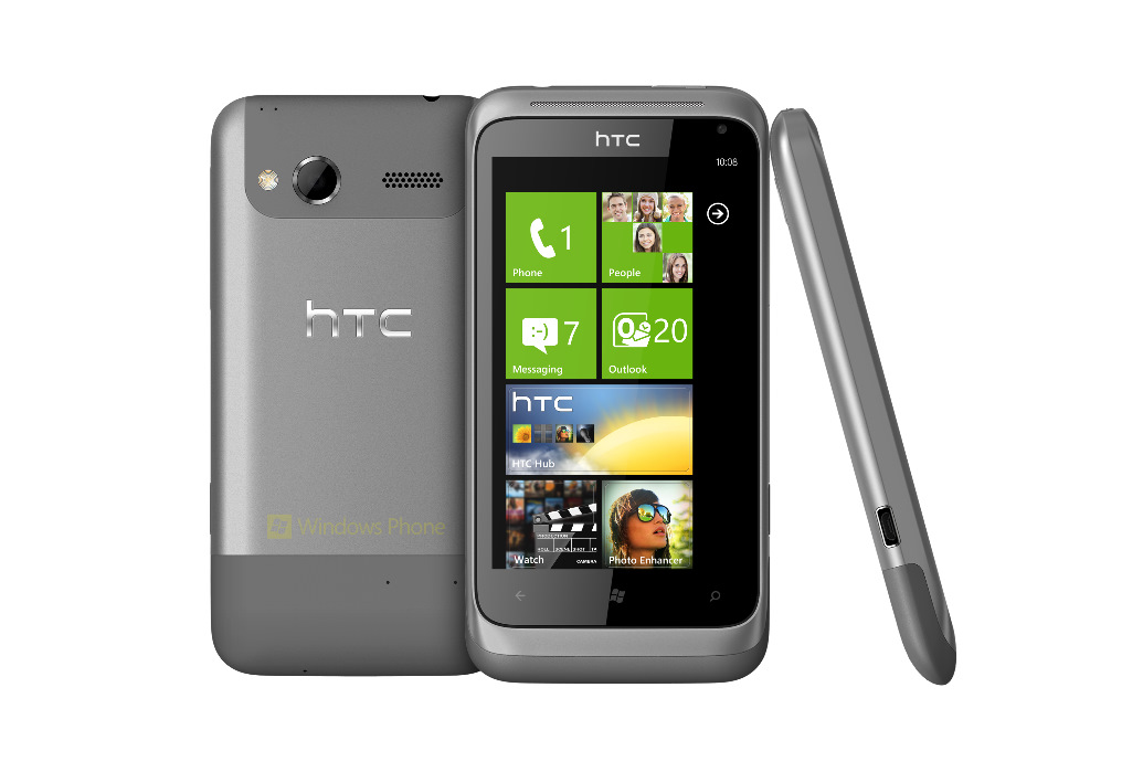 Htc a101 10.1