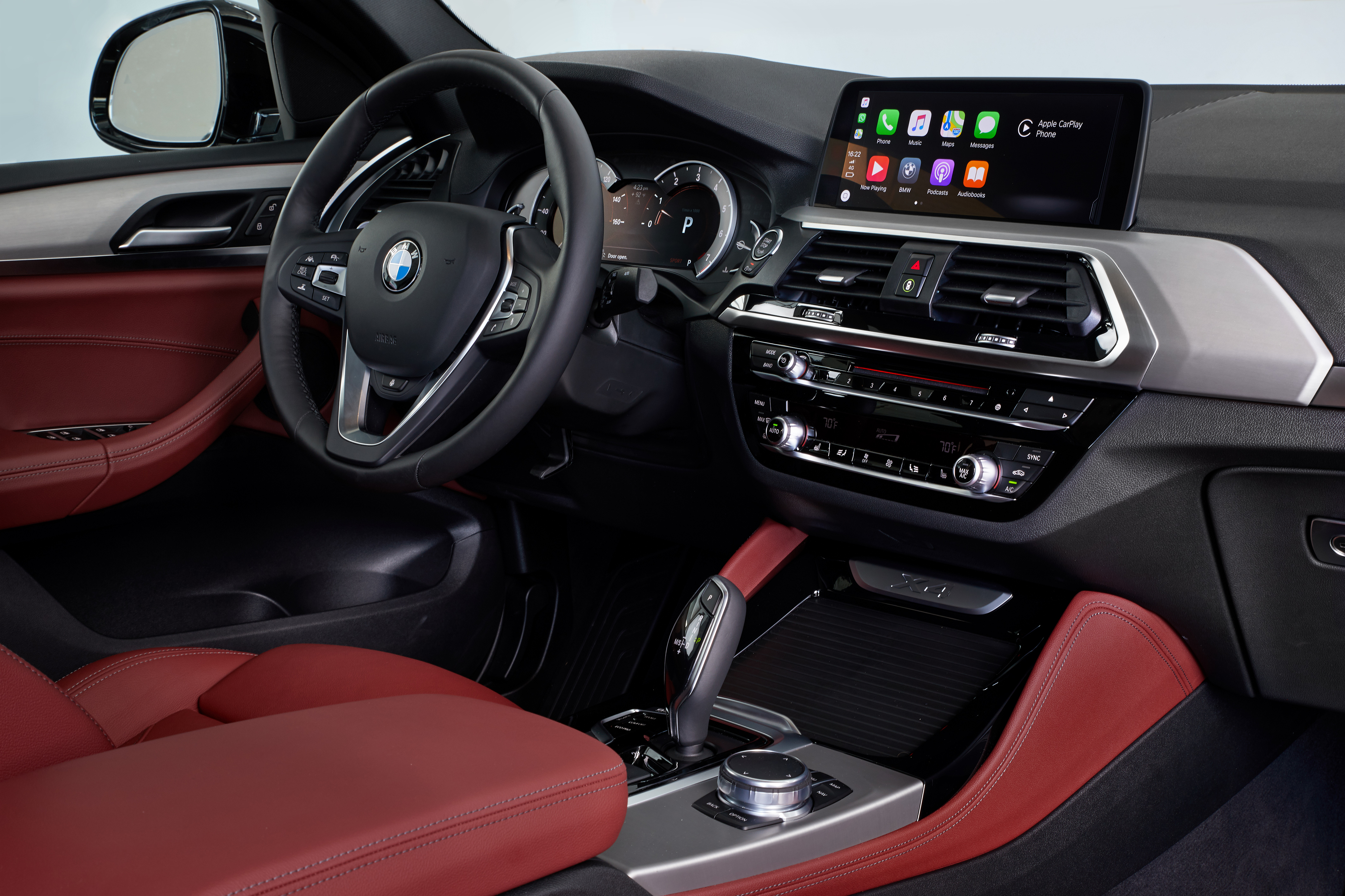 Yeni BMW X4