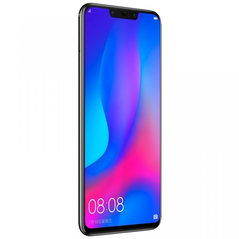 Huawei Nova 3 resmi lansmanında önce görselleri ve tüm özellikleriyle açığa çıktı