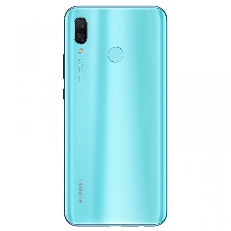 Huawei Nova 3 resmi lansmanında önce görselleri ve tüm özellikleriyle açığa çıktı