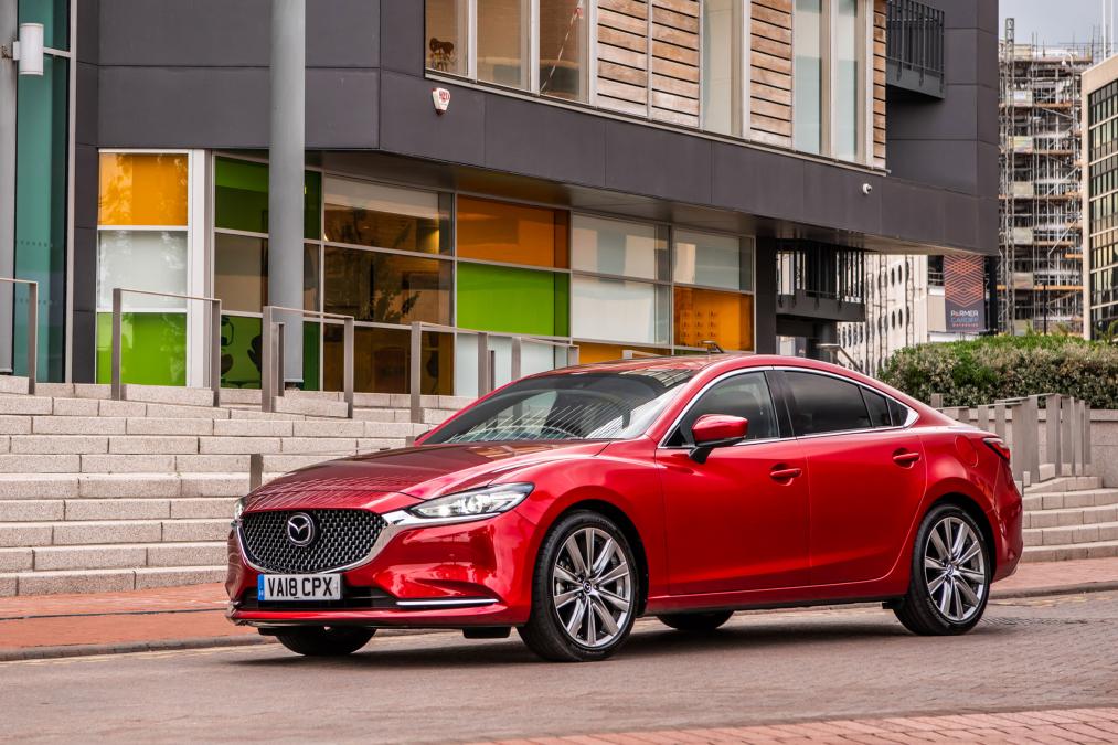 Yeni Mazda 6'nın fiyatı ve Türkiye'ye geliş tarihi belli oldu