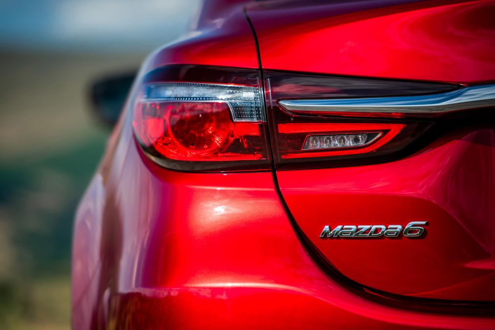 Yeni Mazda 6'nın fiyatı ve Türkiye'ye geliş tarihi belli oldu