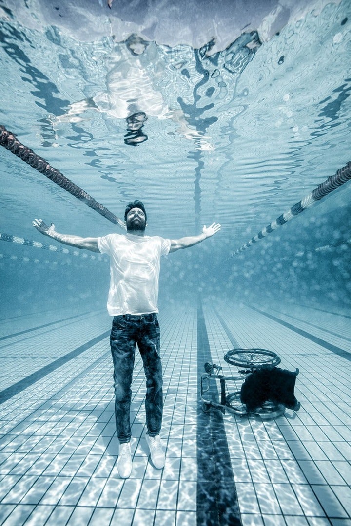 Dünyaca ünlü su altı fotoğrafçılığı yarışması “Through Your Lens”in kazananları belirlendi