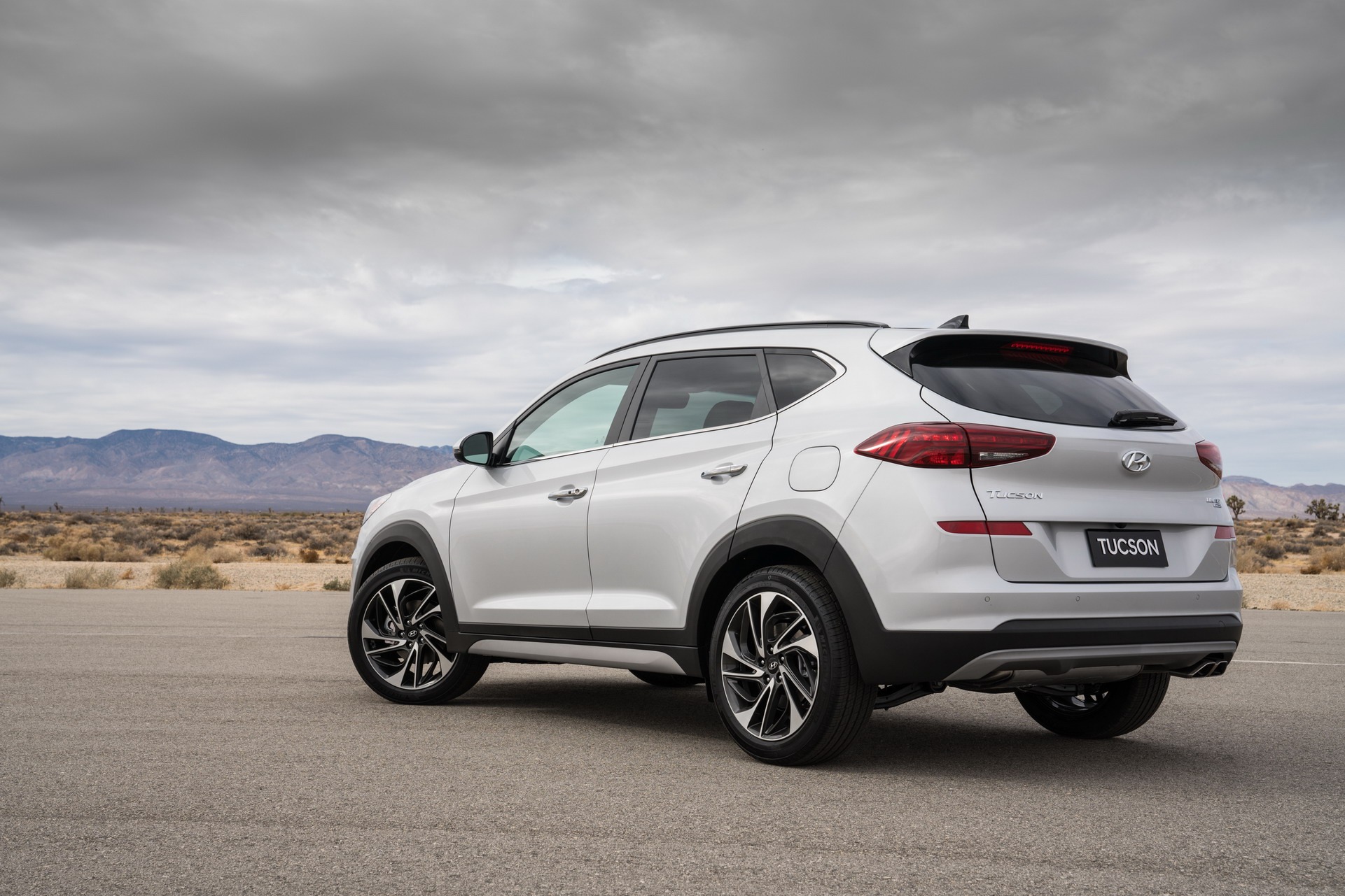 Dizel motorlu 2019 Hyundai Tucson'un Türkiye fiyatı belli oldu