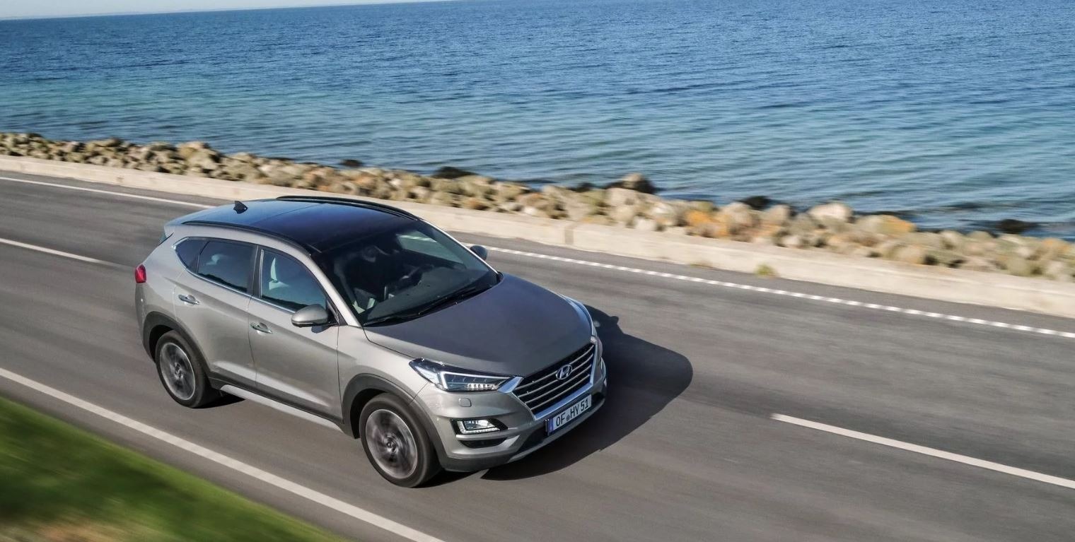 Dizel motorlu 2019 Hyundai Tucson'un Türkiye fiyatı belli oldu