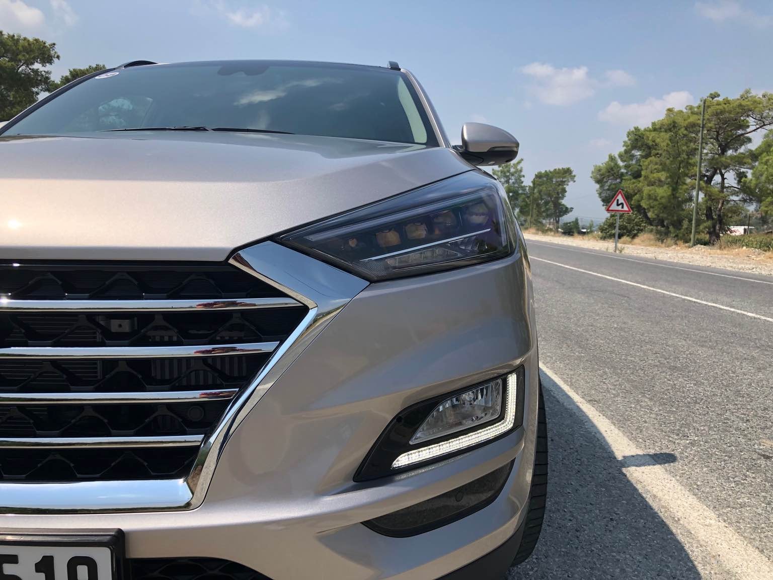 Dizel motorlu 2019 Hyundai Tucson'un Türkiye fiyatı belli oldu
