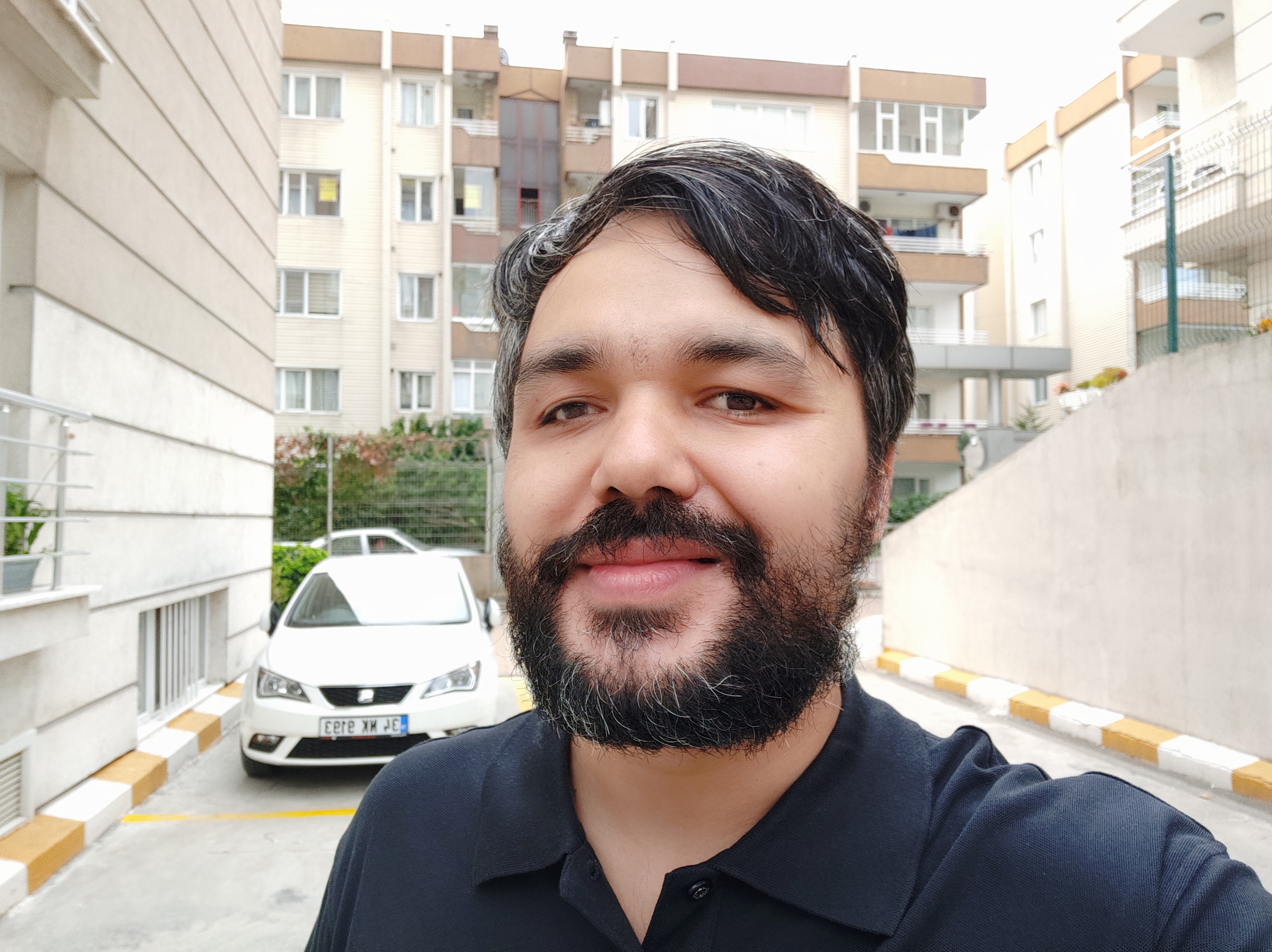 Pocophone F1 ile çektiğimiz fotoğraflar