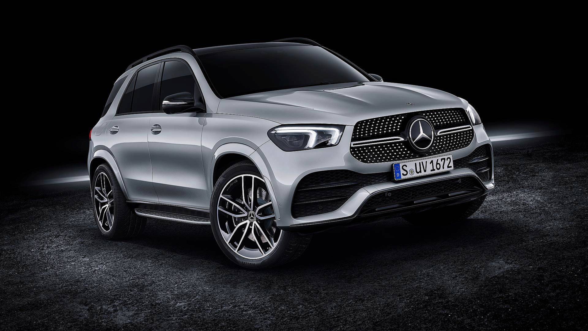 2019 Mercedes-Benz GLE tanıtıldı; hafif hibrit teknolojisi ve daha fazlası