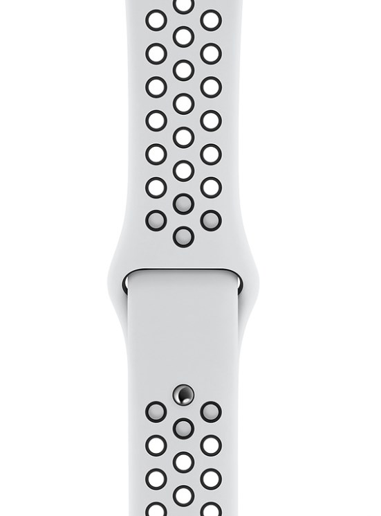 Apple Watch Series 4 görselleri