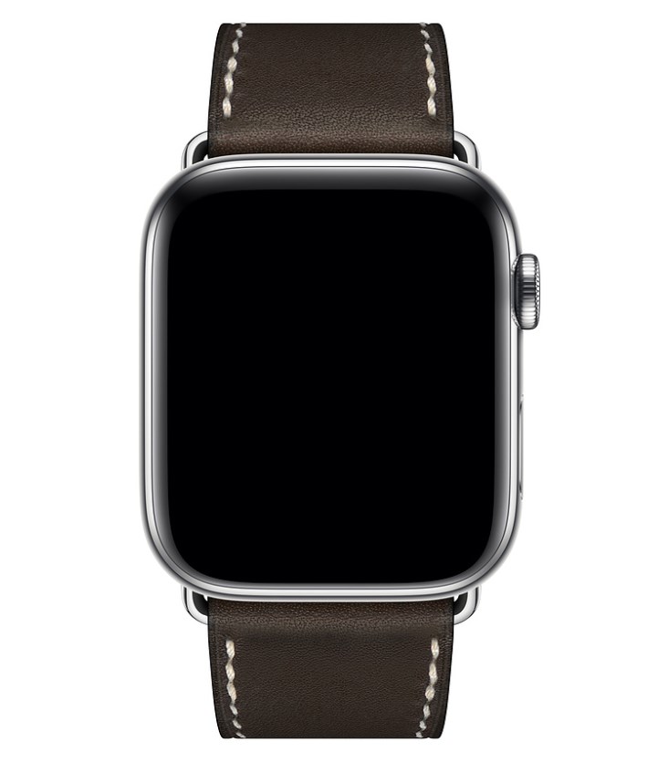 Apple Watch Series 4 görselleri