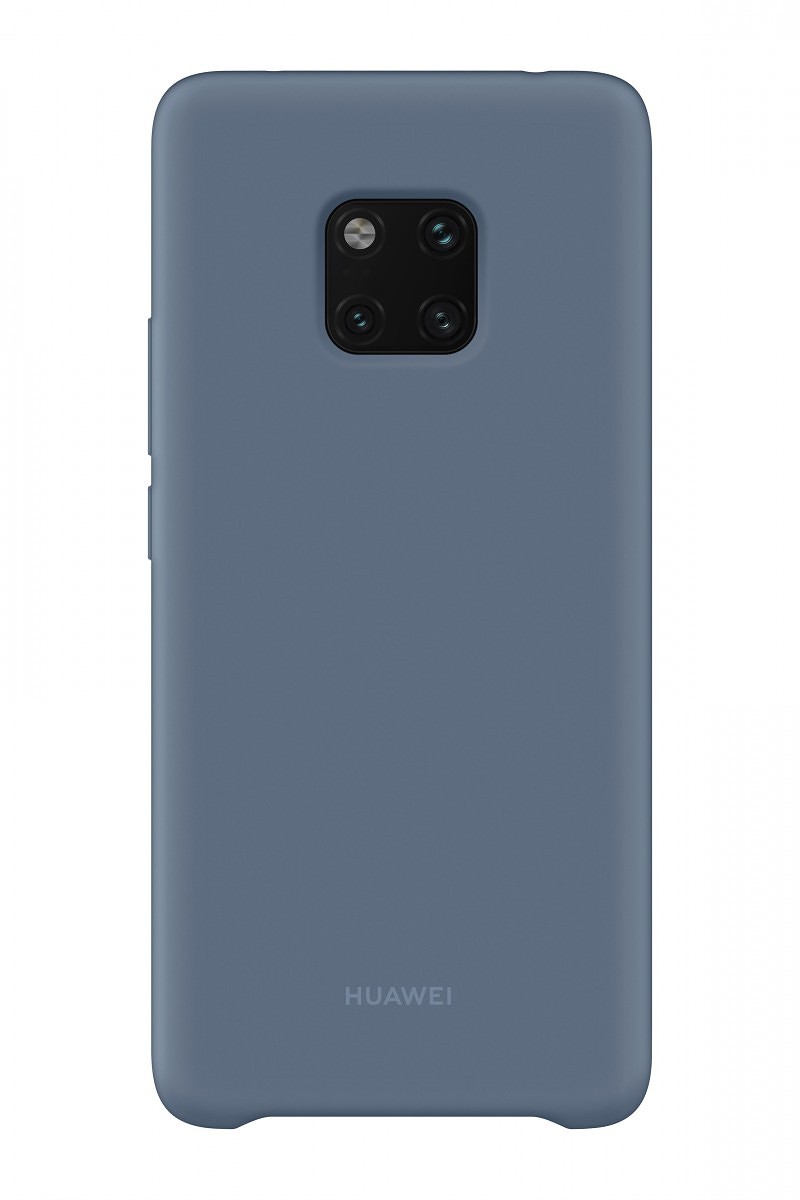 Huawei Mate 20 Pro kılıf ve diğer aksesuarları