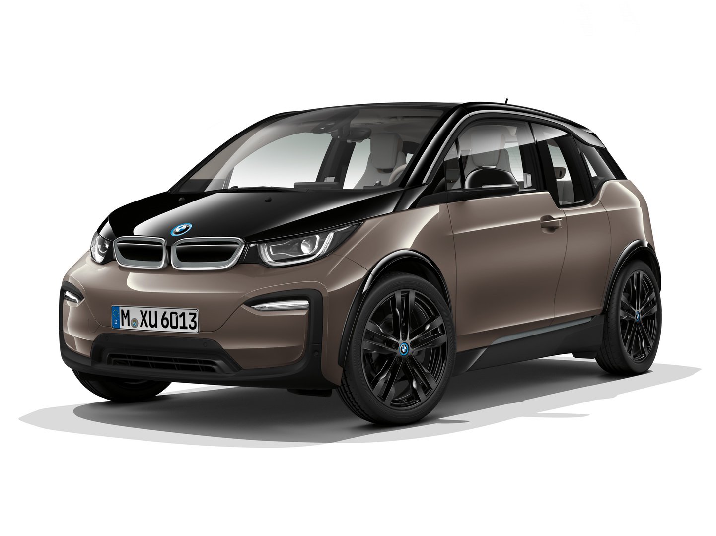 2019 BMW i3, 310 kilometrelik menziliyle tanıtıldı