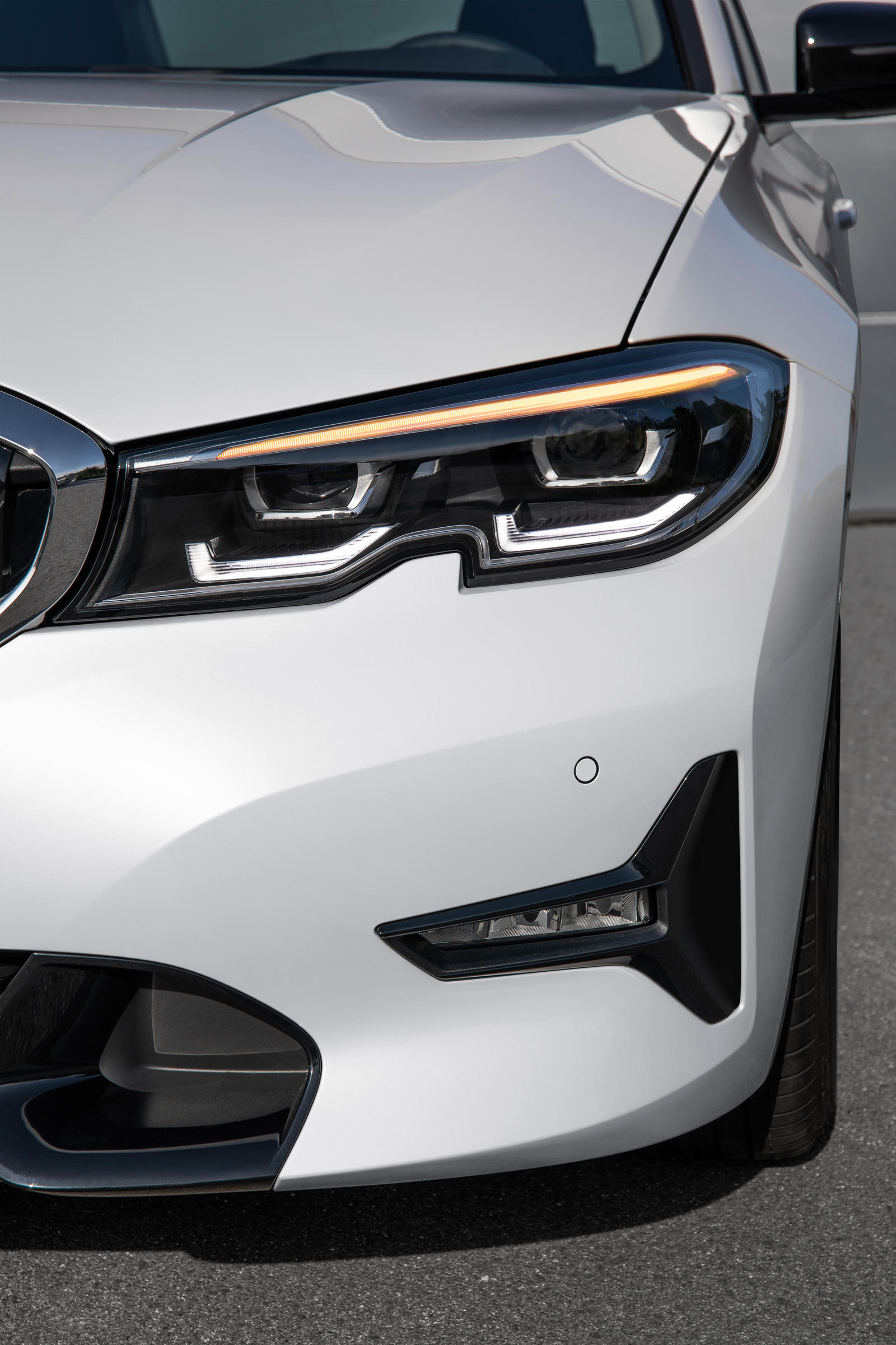 2019 BMW 3 Serisi resmen tanıtıldı